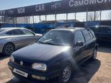 Volkswagen Golf 1992 года за 1 600 000 тг. в Тараз – фото 2