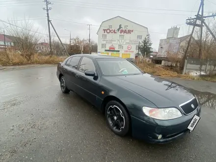 Lexus GS 300 1995 года за 2 000 000 тг. в Усть-Каменогорск