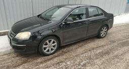 Volkswagen Jetta 2007 года за 3 600 000 тг. в Астана