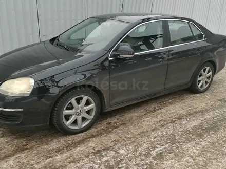 Volkswagen Jetta 2007 года за 3 200 000 тг. в Астана