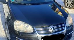 Volkswagen Jetta 2007 годаүшін3 200 000 тг. в Астана – фото 4