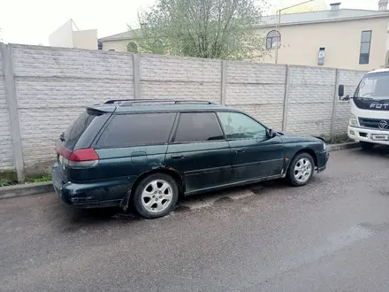 Subaru Legacy 1995 года за 1 800 000 тг. в Алматы – фото 2