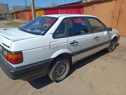 Volkswagen Passat 1991 года за 890 000 тг. в Павлодар – фото 4