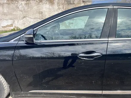 Hyundai Grandeur 2015 года за 8 000 000 тг. в Караганда – фото 11
