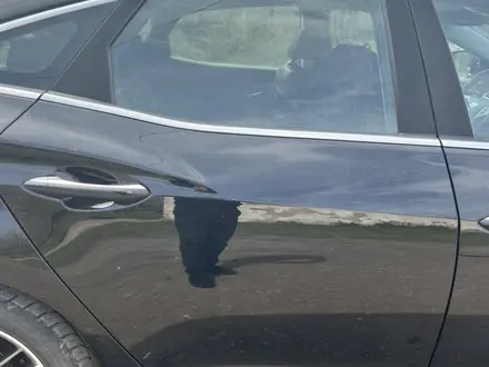 Hyundai Grandeur 2015 года за 8 000 000 тг. в Караганда – фото 15