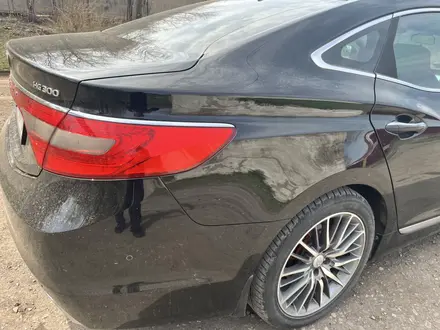 Hyundai Grandeur 2015 года за 8 000 000 тг. в Караганда – фото 16