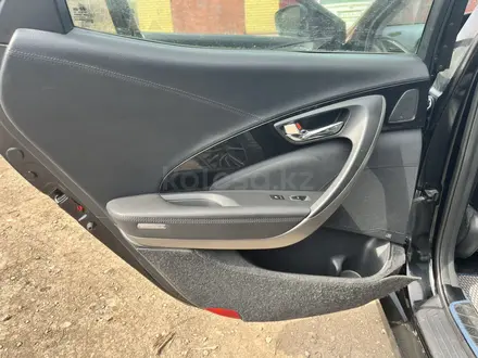 Hyundai Grandeur 2015 года за 8 000 000 тг. в Караганда – фото 20