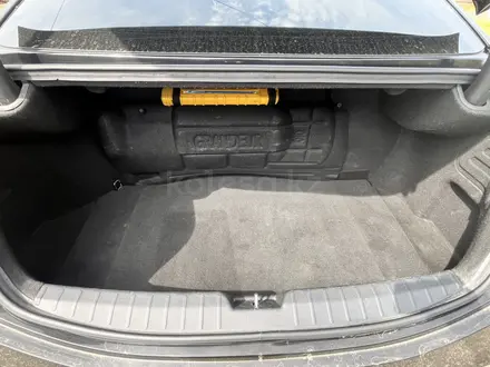 Hyundai Grandeur 2015 года за 8 000 000 тг. в Караганда – фото 24