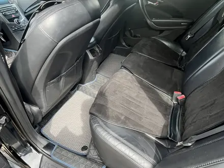 Hyundai Grandeur 2015 года за 8 000 000 тг. в Караганда – фото 25