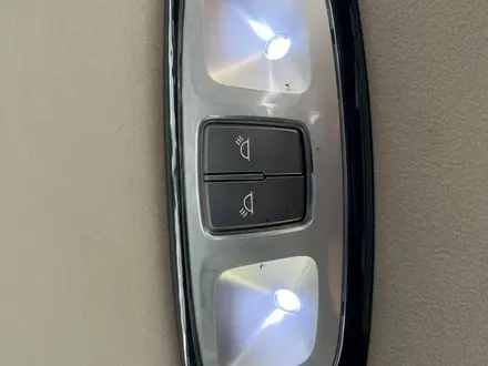 Hyundai Grandeur 2015 года за 8 000 000 тг. в Караганда – фото 28