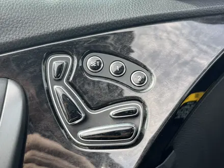 Hyundai Grandeur 2015 года за 8 000 000 тг. в Караганда – фото 30