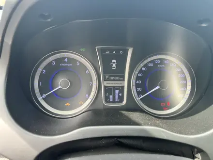 Hyundai Grandeur 2015 года за 8 000 000 тг. в Караганда – фото 32