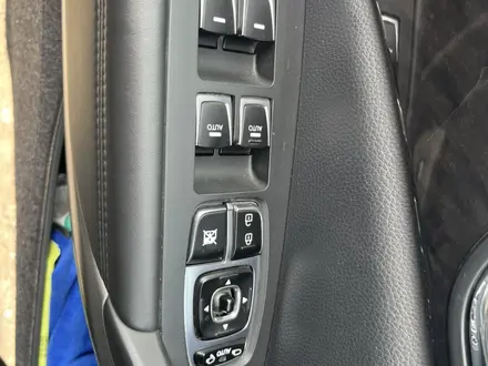 Hyundai Grandeur 2015 года за 8 000 000 тг. в Караганда – фото 31