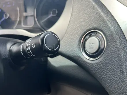 Hyundai Grandeur 2015 года за 8 000 000 тг. в Караганда – фото 39