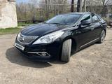 Hyundai Grandeur 2015 года за 8 000 000 тг. в Караганда