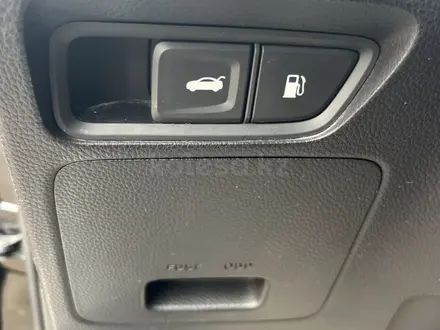 Hyundai Grandeur 2015 года за 8 000 000 тг. в Караганда – фото 40
