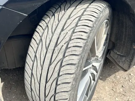 Hyundai Grandeur 2015 года за 8 000 000 тг. в Караганда – фото 44