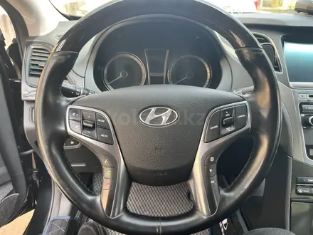 Hyundai Grandeur 2015 года за 8 000 000 тг. в Караганда – фото 45