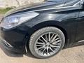 Hyundai Grandeur 2015 года за 8 000 000 тг. в Караганда – фото 10
