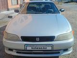 Toyota Mark II 1996 года за 2 600 000 тг. в Астана – фото 2