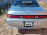 Toyota Mark II 1996 года за 2 600 000 тг. в Астана – фото 4