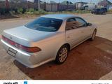 Toyota Mark II 1996 года за 2 600 000 тг. в Астана – фото 5