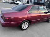 Toyota Camry 1999 годаүшін2 500 000 тг. в Алматы – фото 3
