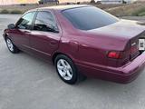 Toyota Camry 1999 годаүшін2 500 000 тг. в Алматы – фото 5