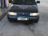 ВАЗ (Lada) 2110 2007 года за 750 000 тг. в Петропавловск – фото 4