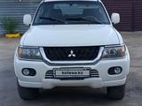Mitsubishi Montero Sport 2000 года за 4 200 000 тг. в Атбасар – фото 2