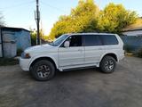 Mitsubishi Montero Sport 2000 года за 4 200 000 тг. в Атбасар