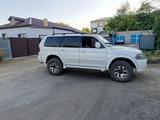 Mitsubishi Montero Sport 2000 года за 4 200 000 тг. в Атбасар – фото 3