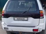 Mitsubishi Montero Sport 2000 года за 4 200 000 тг. в Атбасар – фото 4