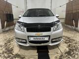 Chevrolet Nexia 2021 годаүшін4 990 000 тг. в Актобе