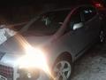 Peugeot 3008 2013 годаfor4 500 000 тг. в Алматы – фото 4