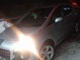 Peugeot 3008 2013 года за 6 000 000 тг. в Алматы – фото 3