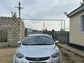 Hyundai Elantra 2011 года за 3 200 000 тг. в Актобе – фото 3