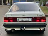 Audi 100 1990 годаfor3 550 000 тг. в Алматы – фото 3