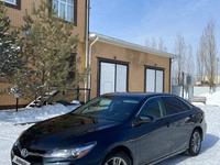 Toyota Camry 2016 годаүшін6 000 000 тг. в Актобе