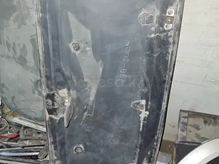 Люк на крышу (стекло, моторчик, корпус, механизм, панорама) за 20 000 тг. в Алматы – фото 5