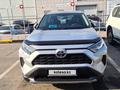 Toyota RAV4 2020 года за 16 400 000 тг. в Шымкент