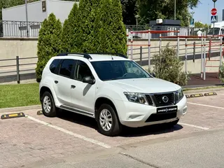 Nissan Terrano
