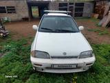 Suzuki Swift 1990 года за 500 000 тг. в Павлодар
