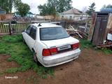 Suzuki Swift 1990 года за 500 000 тг. в Павлодар – фото 2