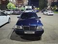 Mercedes-Benz C 200 1996 годаfor2 700 000 тг. в Астана – фото 5