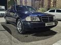 Mercedes-Benz C 200 1996 годаfor2 700 000 тг. в Астана – фото 9