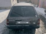 Mercedes-Benz E 230 1990 годаүшін1 100 000 тг. в Алматы – фото 3