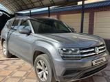 Volkswagen Teramont 2020 годаүшін21 000 000 тг. в Шымкент