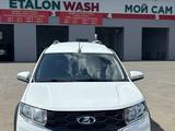 ВАЗ (Lada) Largus Cross 2021 года за 5 650 000 тг. в Актобе – фото 4