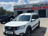 ВАЗ (Lada) Largus Cross 2021 года за 5 650 000 тг. в Актобе – фото 3